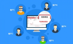 企业短信平台 企业短信平台